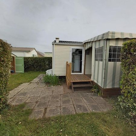 Mobil Home Dans Camping 5 Etoiles Bretignolles-sur-Mer Exterior photo